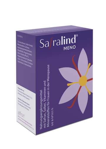 Safralind® Meno