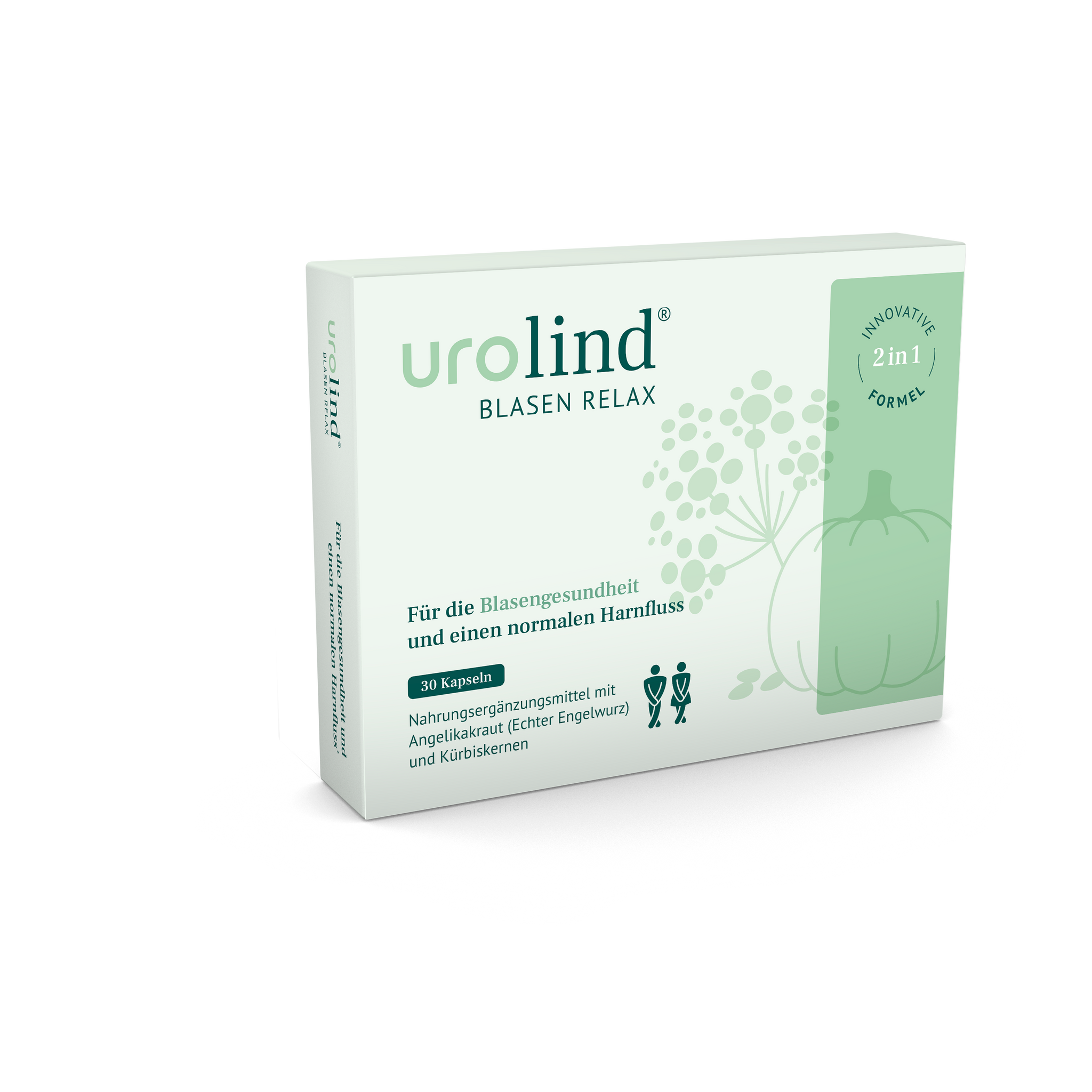 Urolind® Blasen Relax
