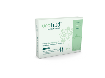 Urolind® Blasen Relax