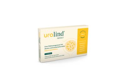 Urolind® Infekt